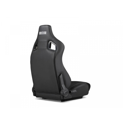 Fotel ERS4 Elite Leather Sued-17121618
