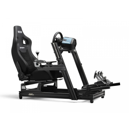 Fotel ERS4 Elite Leather Sued-17121620