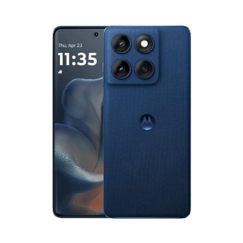 Smartfon Edge 60 12/512GB Gibraltar Sea-Blue