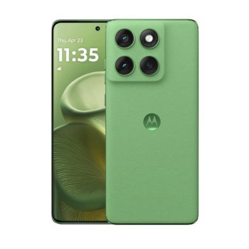 Smartfon Edge 60 12/256GB Shamrock-Green