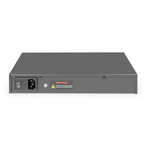 Zasilacz/Injector 8-portowy Gigabit Ethernet PoE++ 802.3bt, 250 W-17121655