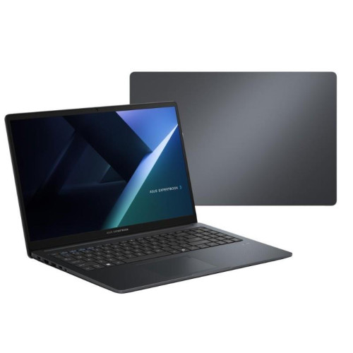 Notebook ExpertBook B1 B1503CVA-S72592XA - i5-1334U/16GB/1TB/15.6 FHD/Win 11 PRO - EDU/3YRS-17121708