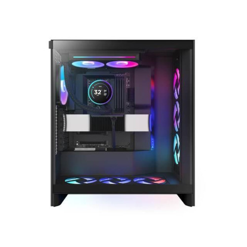 Chłodzenie wodne KRAKEN ELITE 280 RGB V2 LCD-17121896