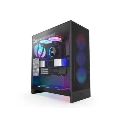 Chłodzenie wodne KRAKEN ELITE 280 RGB V2 LCD-17121897