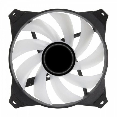 Wentylator ZM-IF 120 BLACK 120mm ARGB Fan-17121970