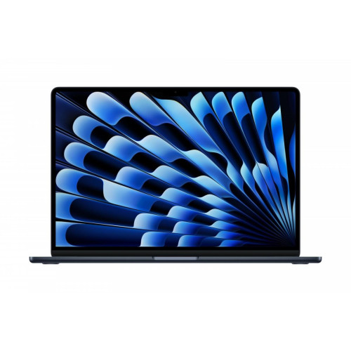 MacBook Air 15.3 cala: M4 10/10, 16GB, 512GB, 35W - Północ - MW1L3ZE/A/D1