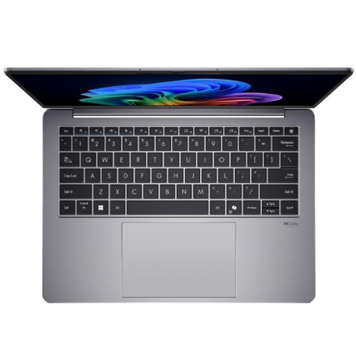 Notebook P5405CSA-NZ0408X ultra 7 258V/14 cali WQXGA/32GB/1TB/ Win 11 PRO/3YRS-17122023
