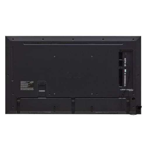 Monitor wielkoformatowy 55UH5N-M IPS 500cd/m2 24/7-17122049