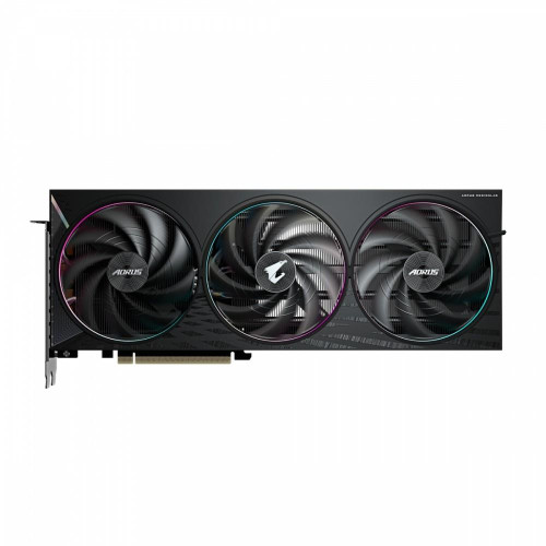 Karta graficzna GV-N506TAORUS E-16GD-17122123