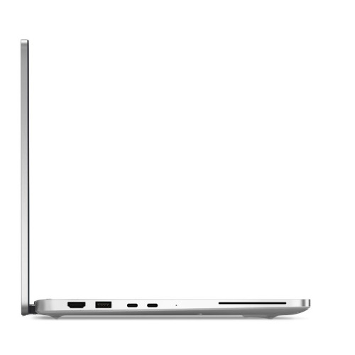 Laptop Dell Pro 14 Plus PB14250 W11P Ultra 5 238V/32GB/512GBSSD CL25 /14.0 FHD+/Arc/FgrPr&SmtCd/Cam&Mic/WLAN only+BT/Bck