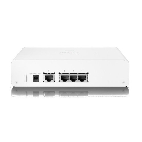 Switch networking Instant On Secure Gateway 4-port Gigabit SG1004 S0G33A-17122295