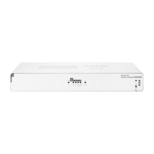 Switch networking Instant On Secure Gateway SG2505P S0G34A-17122300