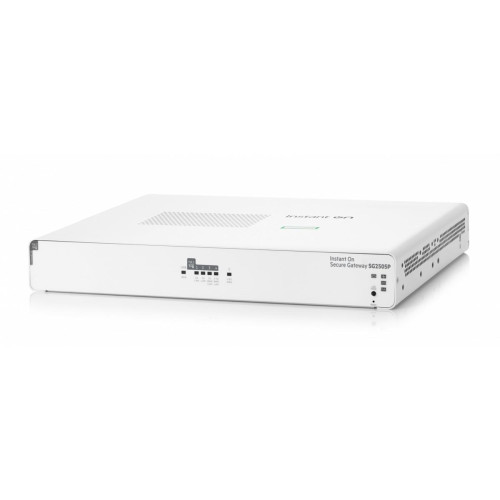 Switch networking Instant On Secure Gateway SG2505P S0G34A-17122301
