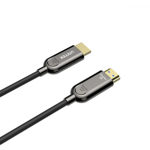Kabel 0ptyczny HDMI 2.1 AOC 8K 120Hz 15m; C11085GY01-15M-17122343