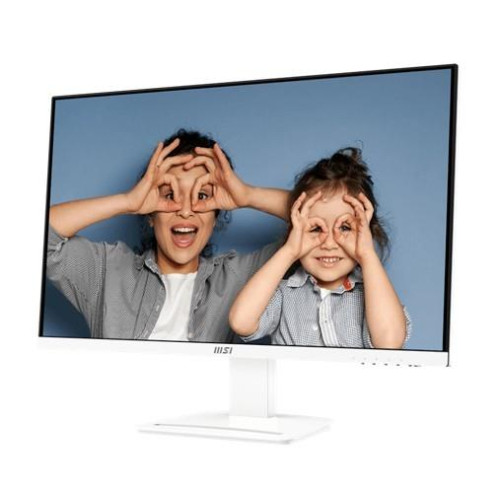 Monitor PRO MP273QW E2 27 cali LED/FHD/Flat/100Hz/White-17122441