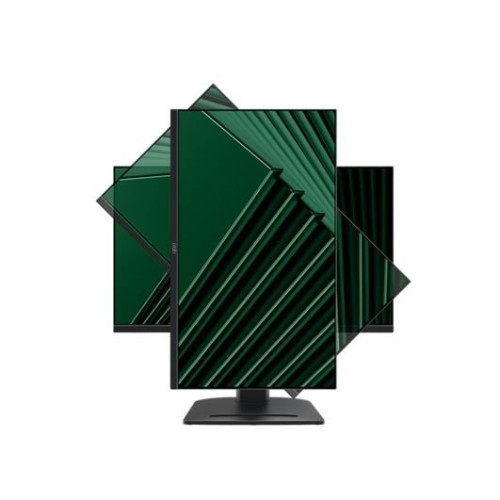 Monitor PRO MP275QPG 27 cali LED/WQHD/Flat/100Hz/Black-17122463