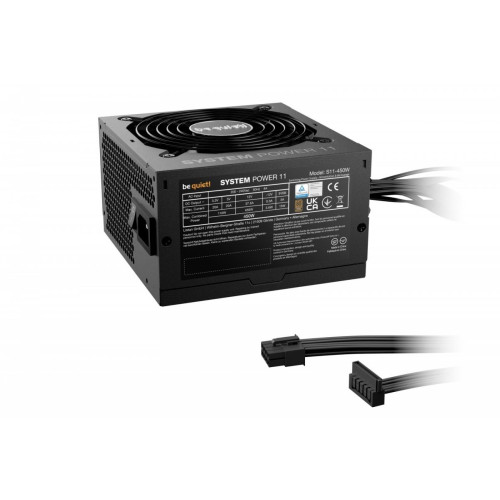 Zasilacz System Power 11 450W 80+ Bronze-17122479