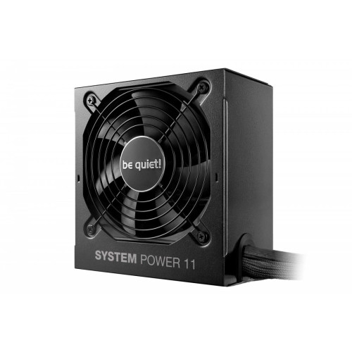 Zasilacz System Power 11 650W 80+ Bronze-17122486