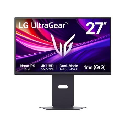 Monitor 27G850A-B