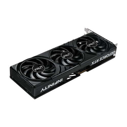 Karta graficzna GeForce RTX 5060 TI INFINITY 3 8GB GDDR7 128bit 3DP/HDMI-17122615