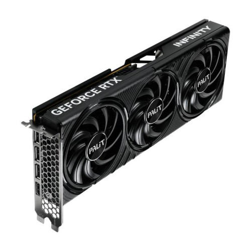 Karta graficzna GeForce RTX 5060 TI INFINITY 3 8GB GDDR7 128bit 3DP/HDMI-17122618