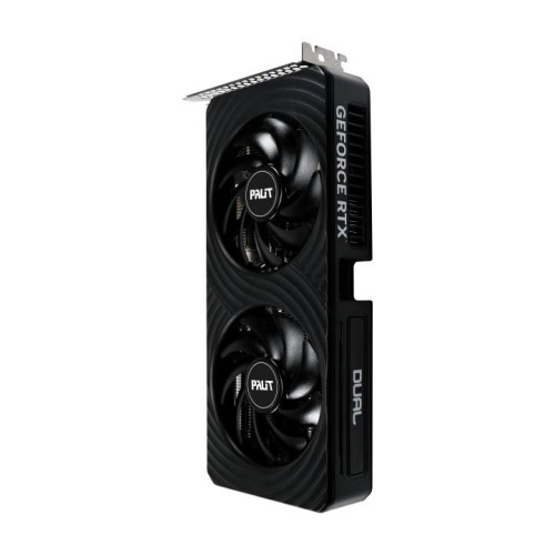 Karta graficzna GeForce RTX 5060 TI DUAL 8GB GDDR7 128bit 3DP/HDMI-17122626