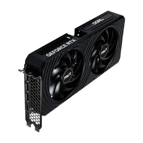 Karta graficzna GeForce RTX 5060 TI DUAL 8GB GDDR7 128bit 3DP/HDMI-17122629