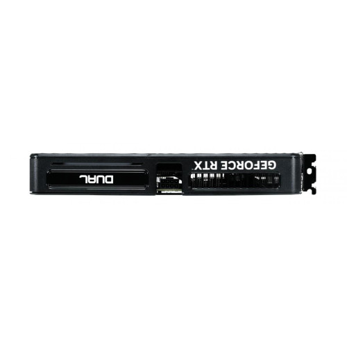 Karta graficzna GeForce RTX 5060 TI DUAL 8GB GDDR7 128bit 3DP/HDMI-17122630