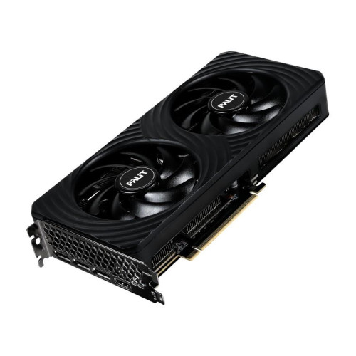 Karta graficzna GeForce RTX 5060 TI DUAL 8GB GDDR7 128bit 3DP/HDMI-17122636