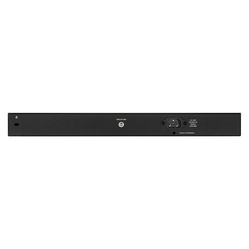 Przełącznik zarządzalny DGS-1210-28P/ME/E-17122638