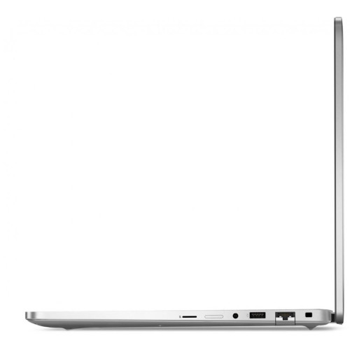 Laptop Dell Pro 16 Plus PB16255 W11P AMD Ryzen 5 220/16GB/256GB/16.0 FHD+/AMD Radeon 740M/FgrPr&SmtCd/FHD/IRCam/Mic/WLAN