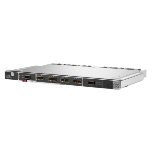 Przełącznik Brocade 32Gb/20 4SFP+ FC Switch for Synergy Q2E56A-17122790