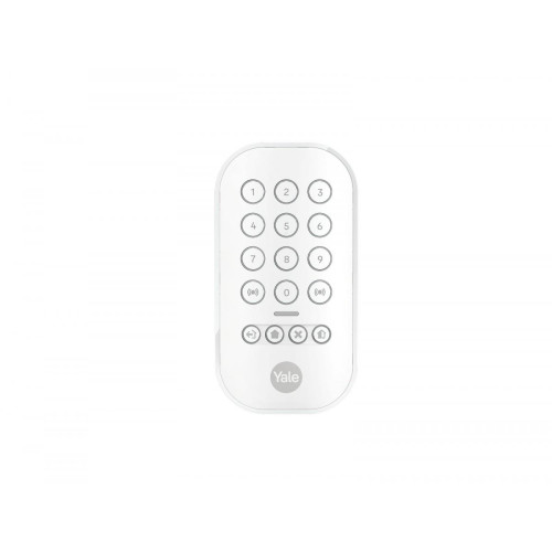 Zestaw startowy inteligentnego alarmu-17122851