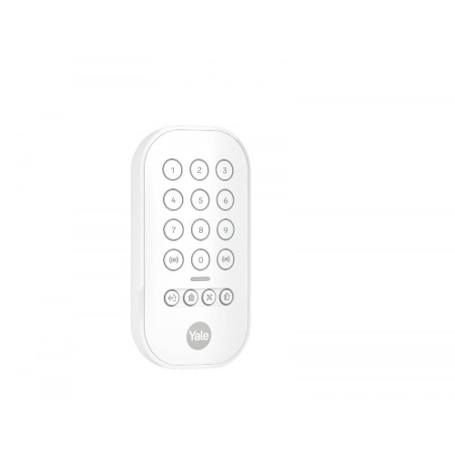 Zestaw startowy inteligentnego alarmu-17122852