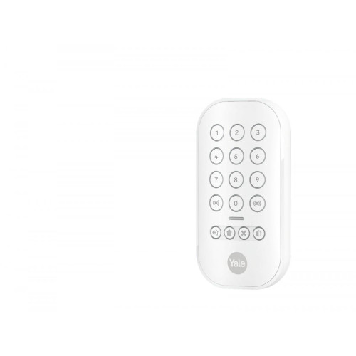 Zestaw startowy inteligentnego alarmu-17122853