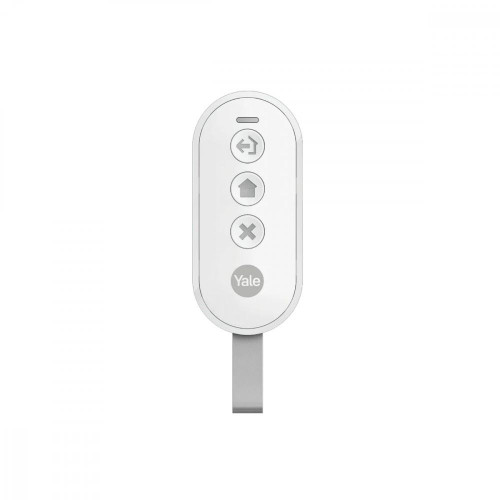 Pilot do Smart Alarm Hub