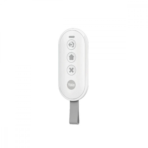 Pilot do Smart Alarm Hub-17122903
