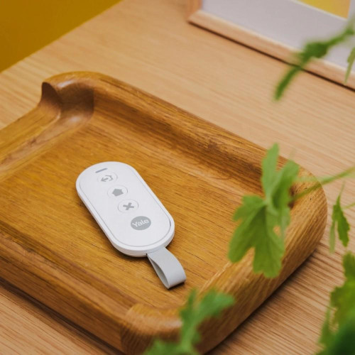 Pilot do Smart Alarm Hub-17122904