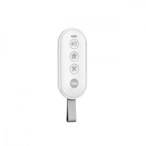 Pilot do Smart Alarm Hub-17122907