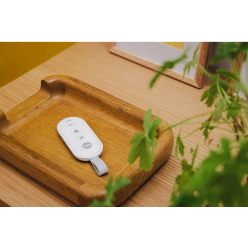 Pilot do Smart Alarm Hub-17122909