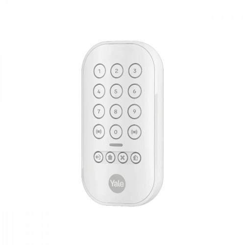 Klawiatura do Smart Alarm-17122911