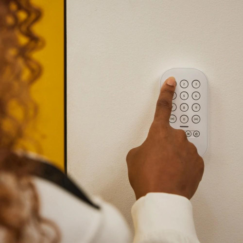 Klawiatura do Smart Alarm-17122912