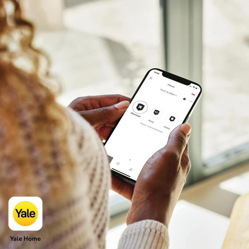 Klawiatura do Smart Alarm-17122915