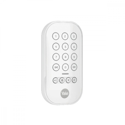 Klawiatura do Smart Alarm-17122916
