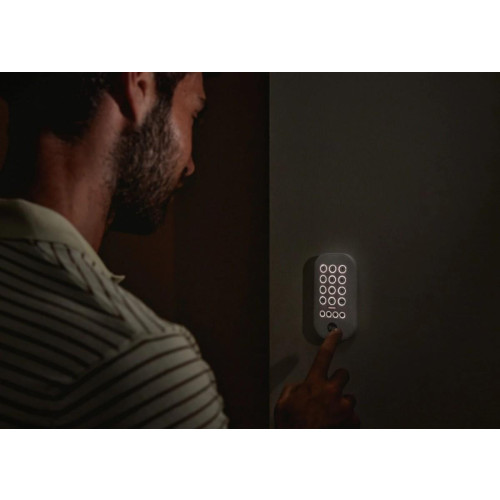 Klawiatura do Smart Alarm-17122919