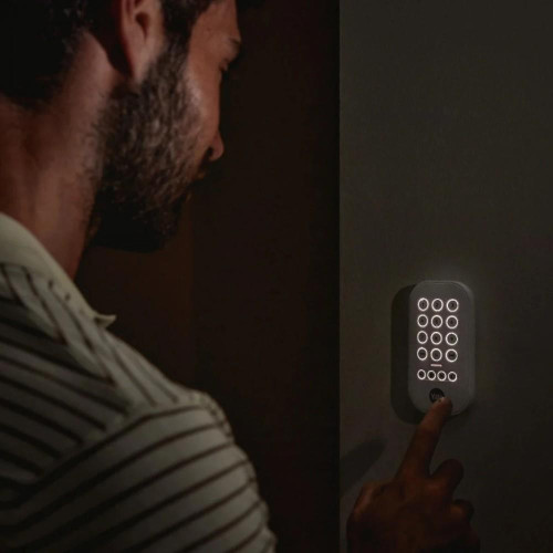 Klawiatura do Smart Alarm-17122920