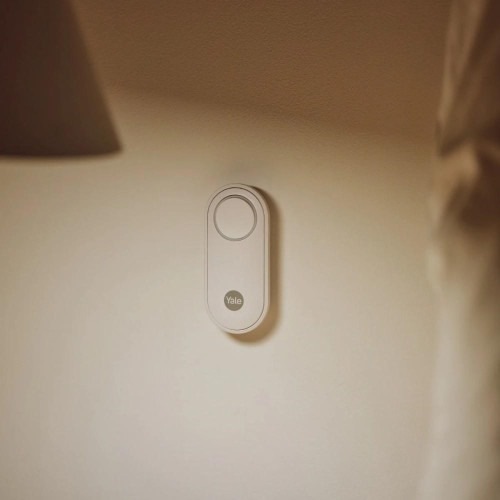 Przycisk do Smart Alarm Hub-17122947