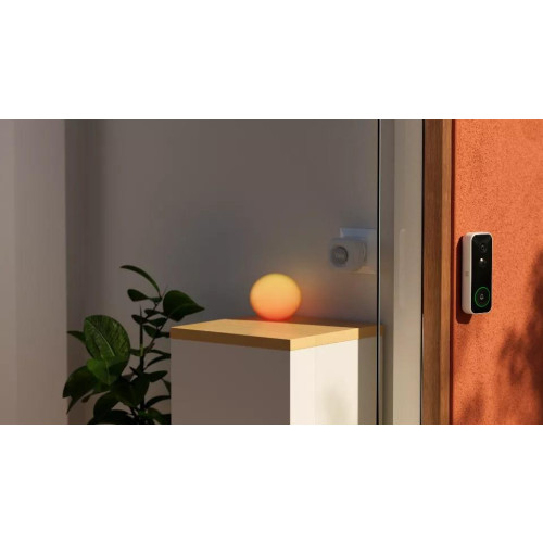 Inteligenty wideodomofon-17123198