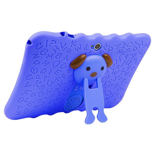 Tablet KidsTAB7 V2 4/32GB niebieskie etui kamera 2MP-17123382