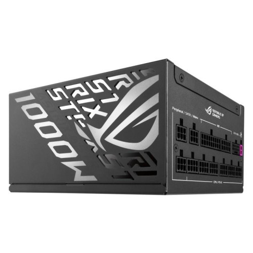 Zasilacz ROG STRIX 1000W 80+ Platinum czarny-17123451
